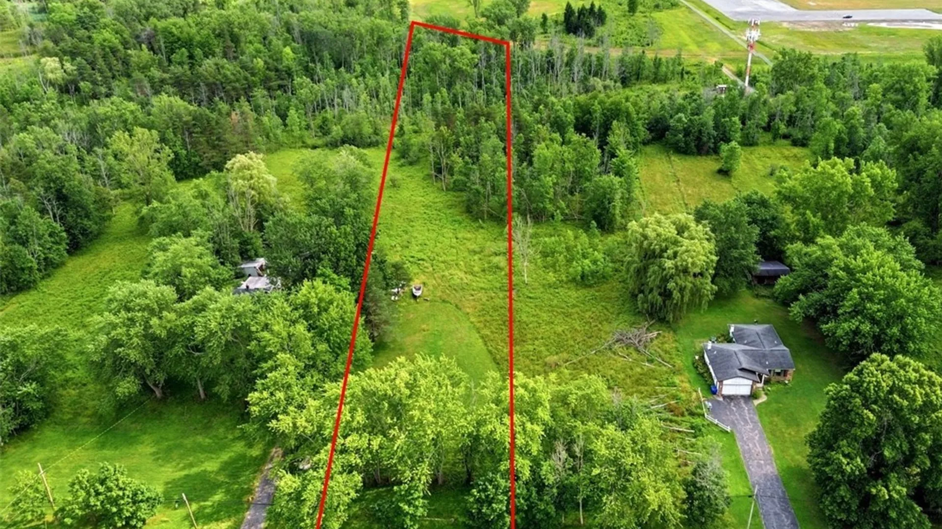Property at VL 2 Seneca Creek Road, West Seneca, NY 14224 2