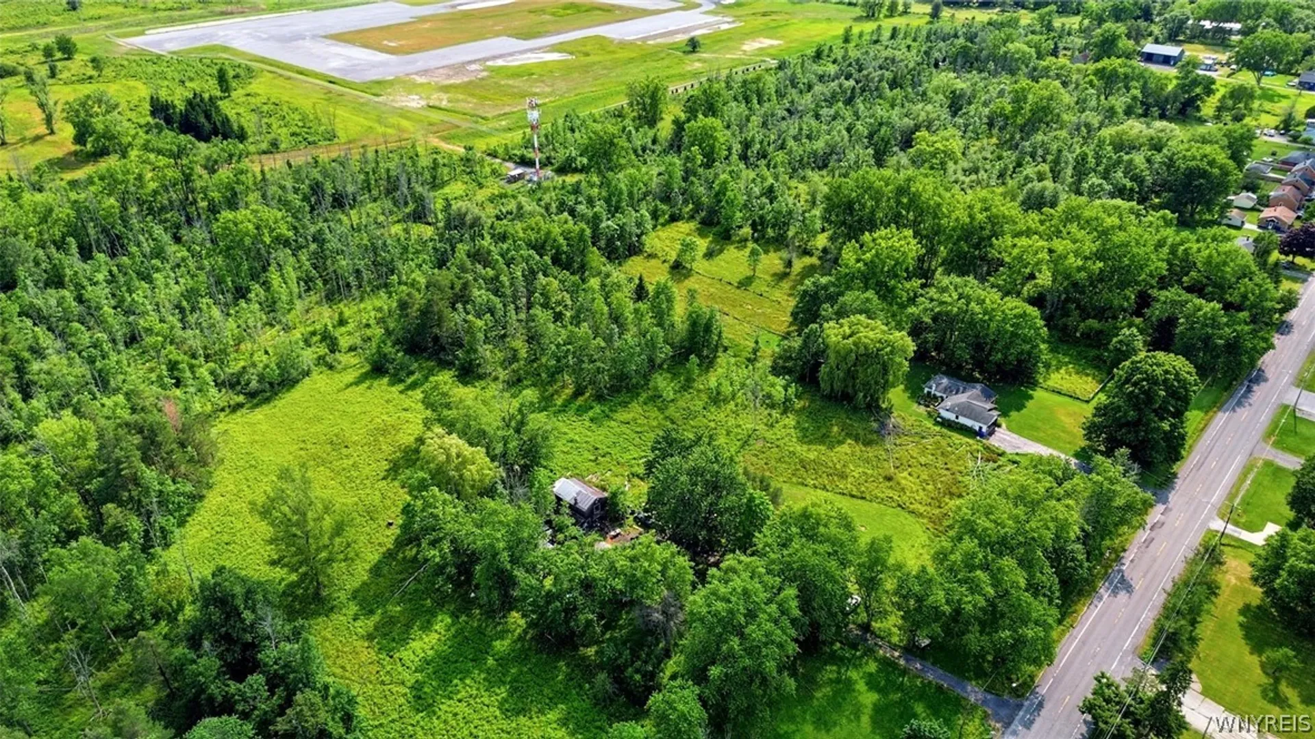 Property at VL 2 Seneca Creek Road, West Seneca, NY 14224 3