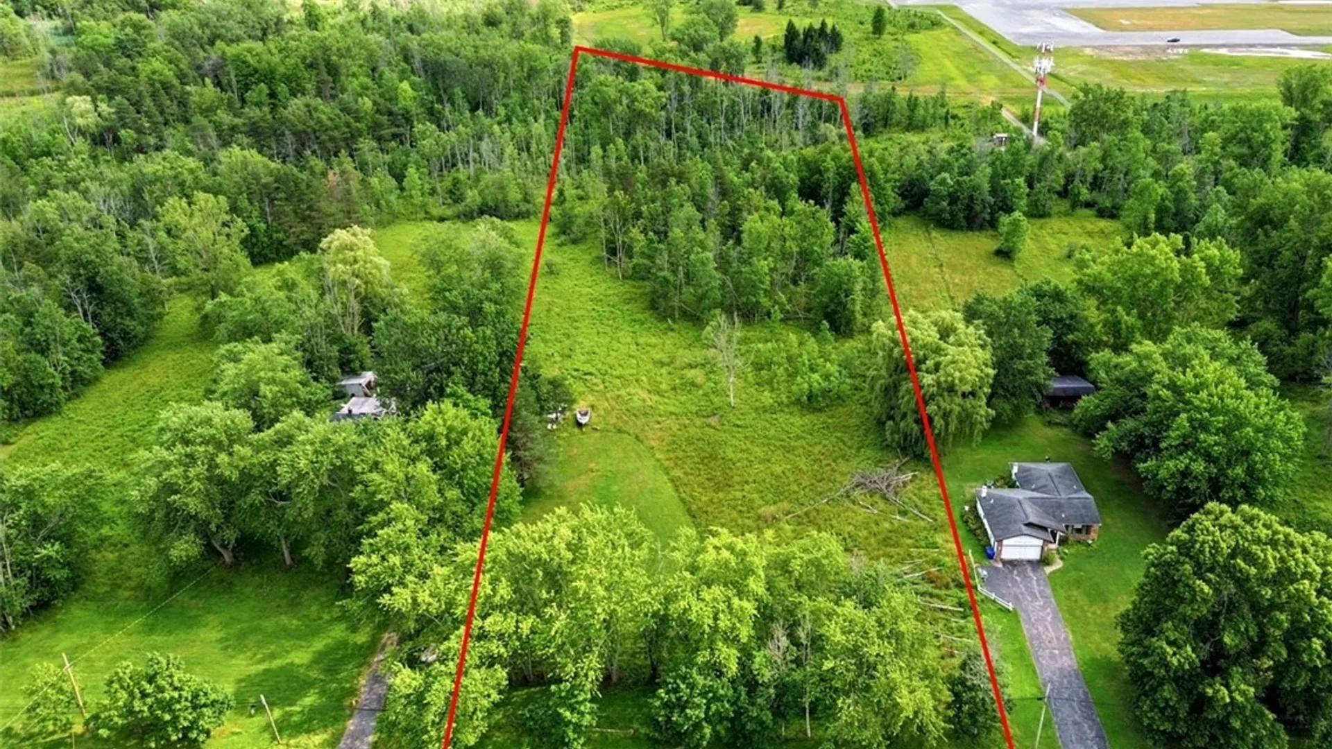 Property at VL 1-2 Seneca Creek Road, West Seneca, NY 14224 2