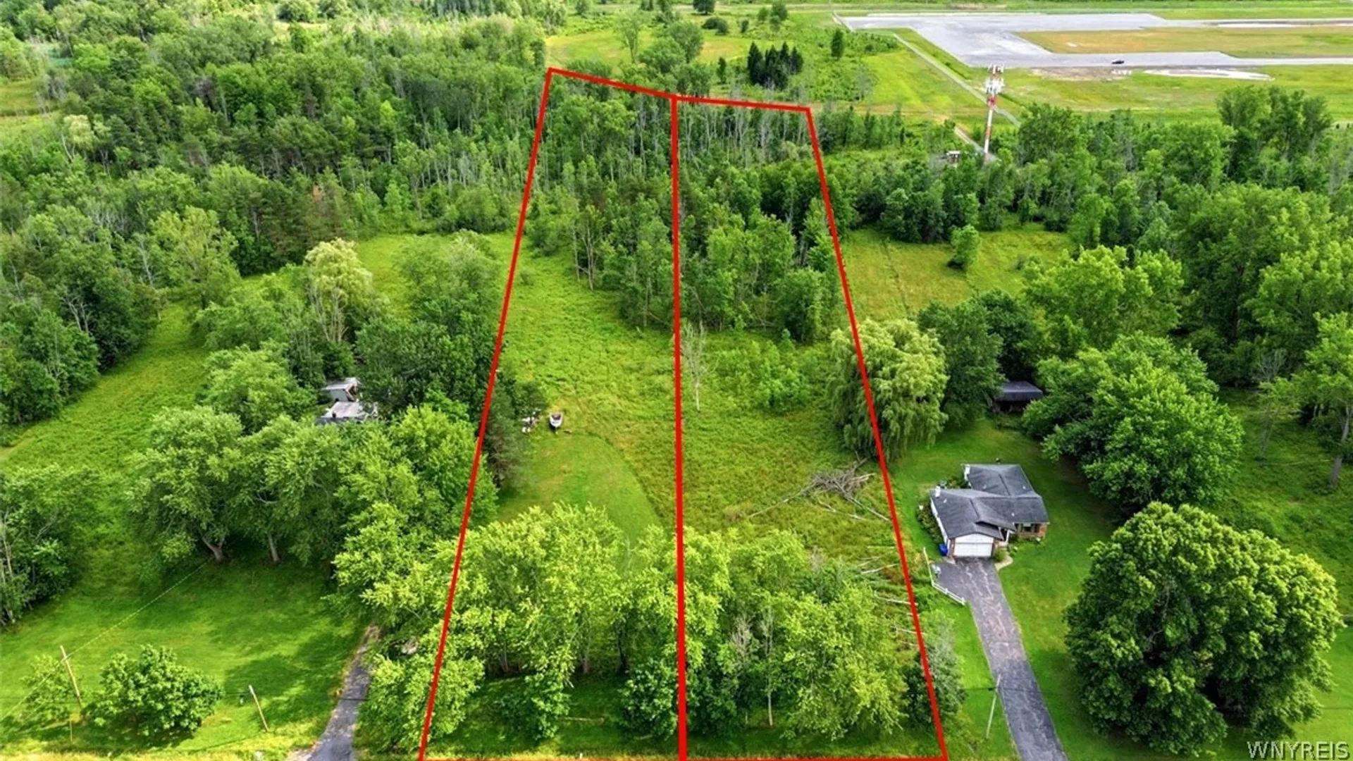 Property at VL 1-2 Seneca Creek Road, West Seneca, NY 14224 3