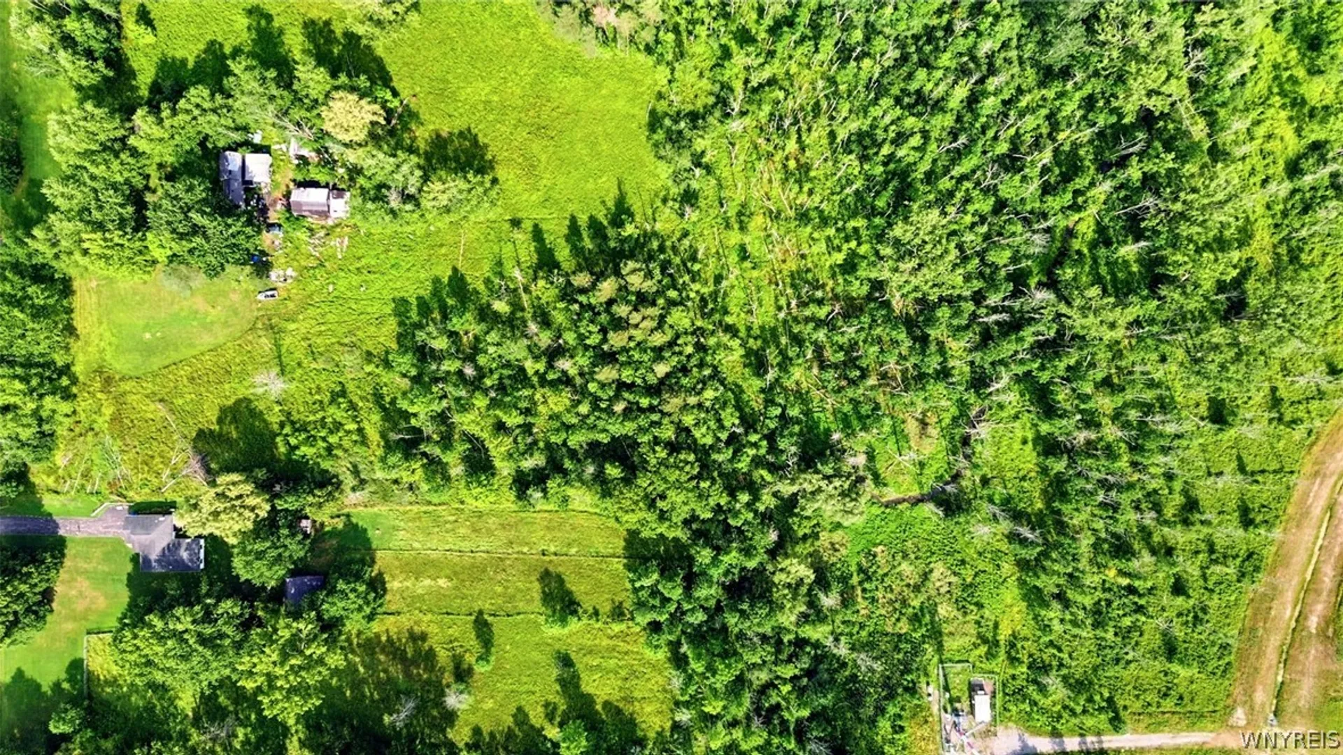 Property at VL 1-2 Seneca Creek Road, West Seneca, NY 14224 4