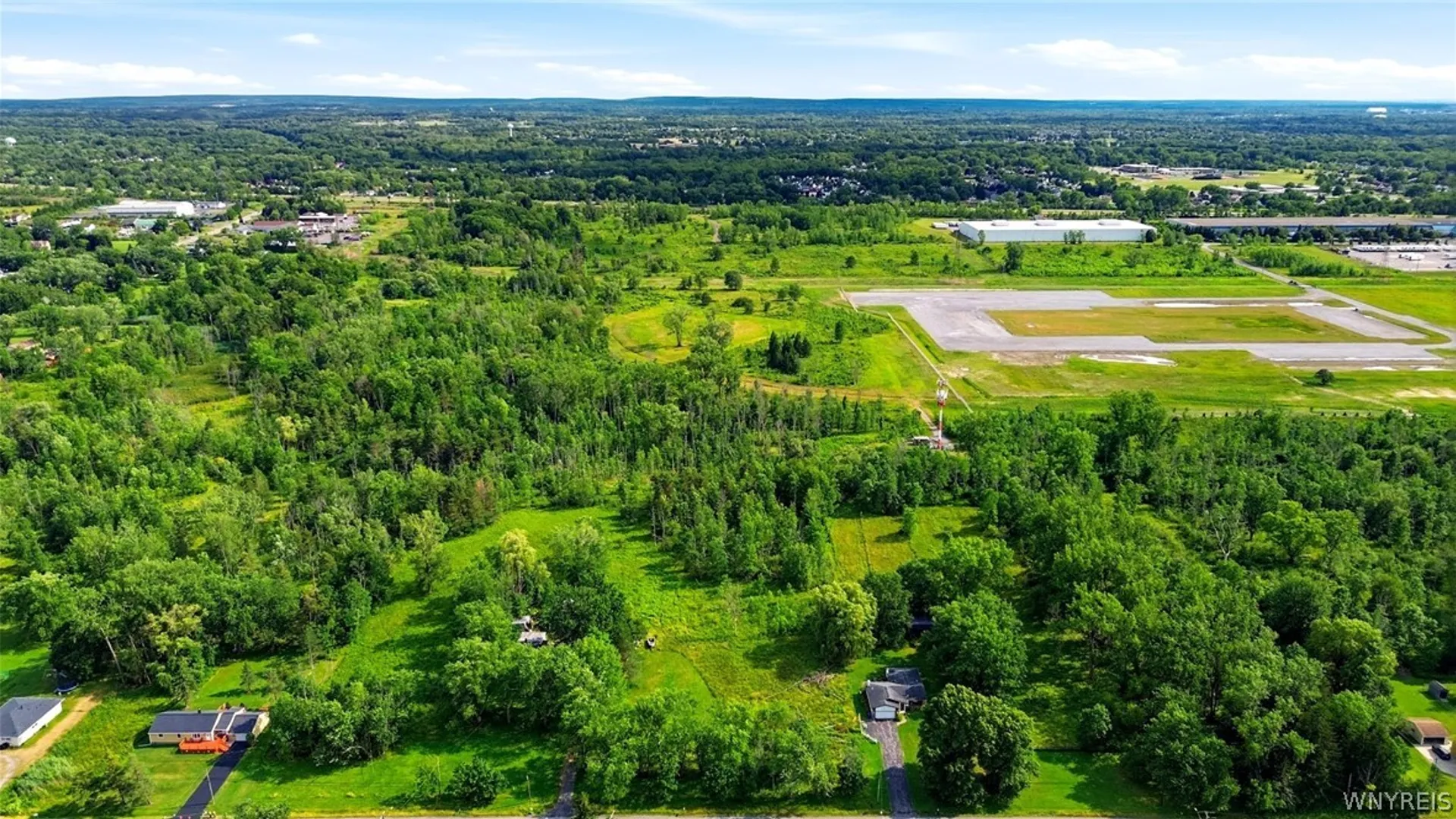 Property at VL 1-2 Seneca Creek Road, West Seneca, NY 14224 5