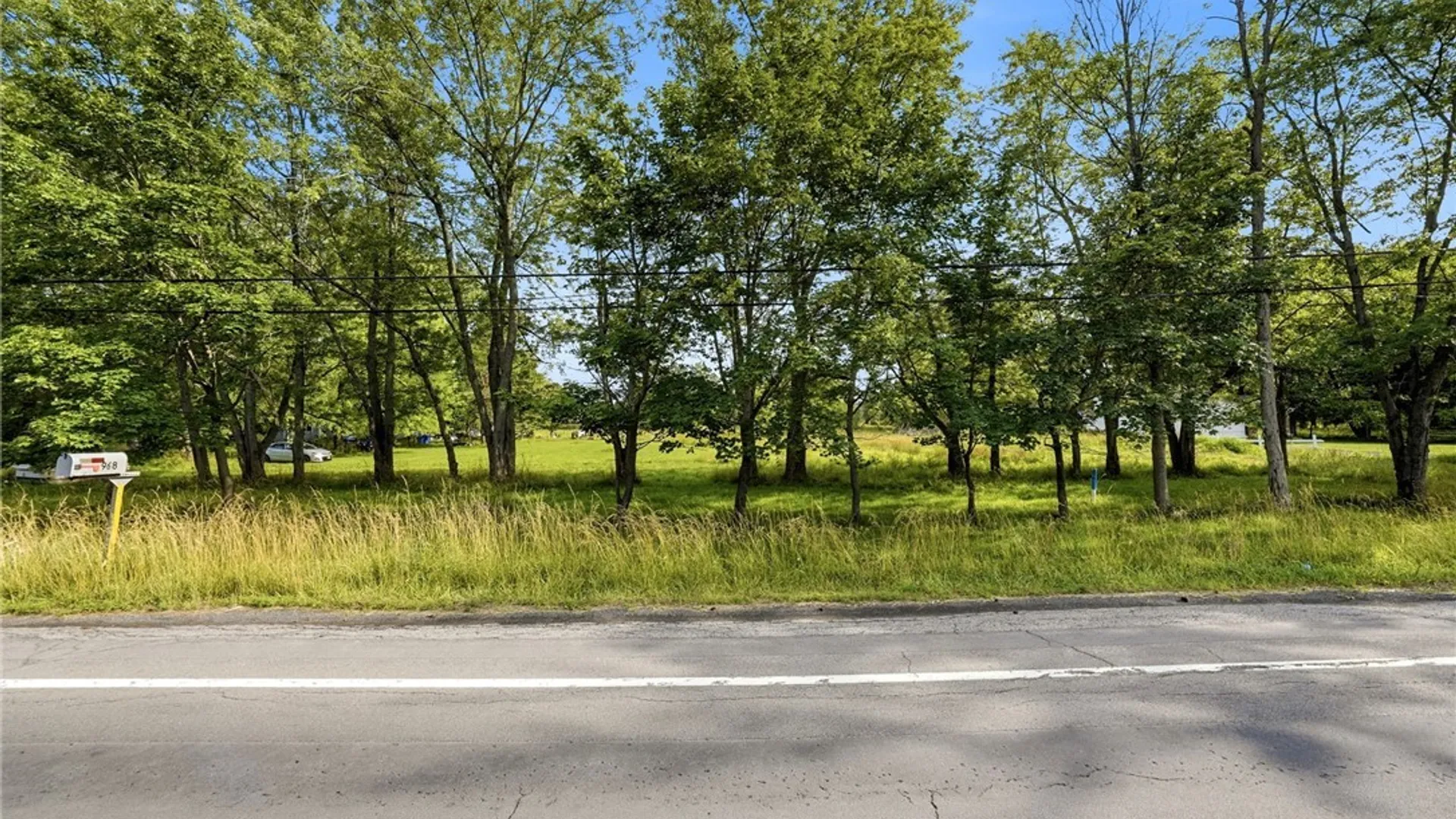 Property at VL 1-2 Seneca Creek Road, West Seneca, NY 14224 9