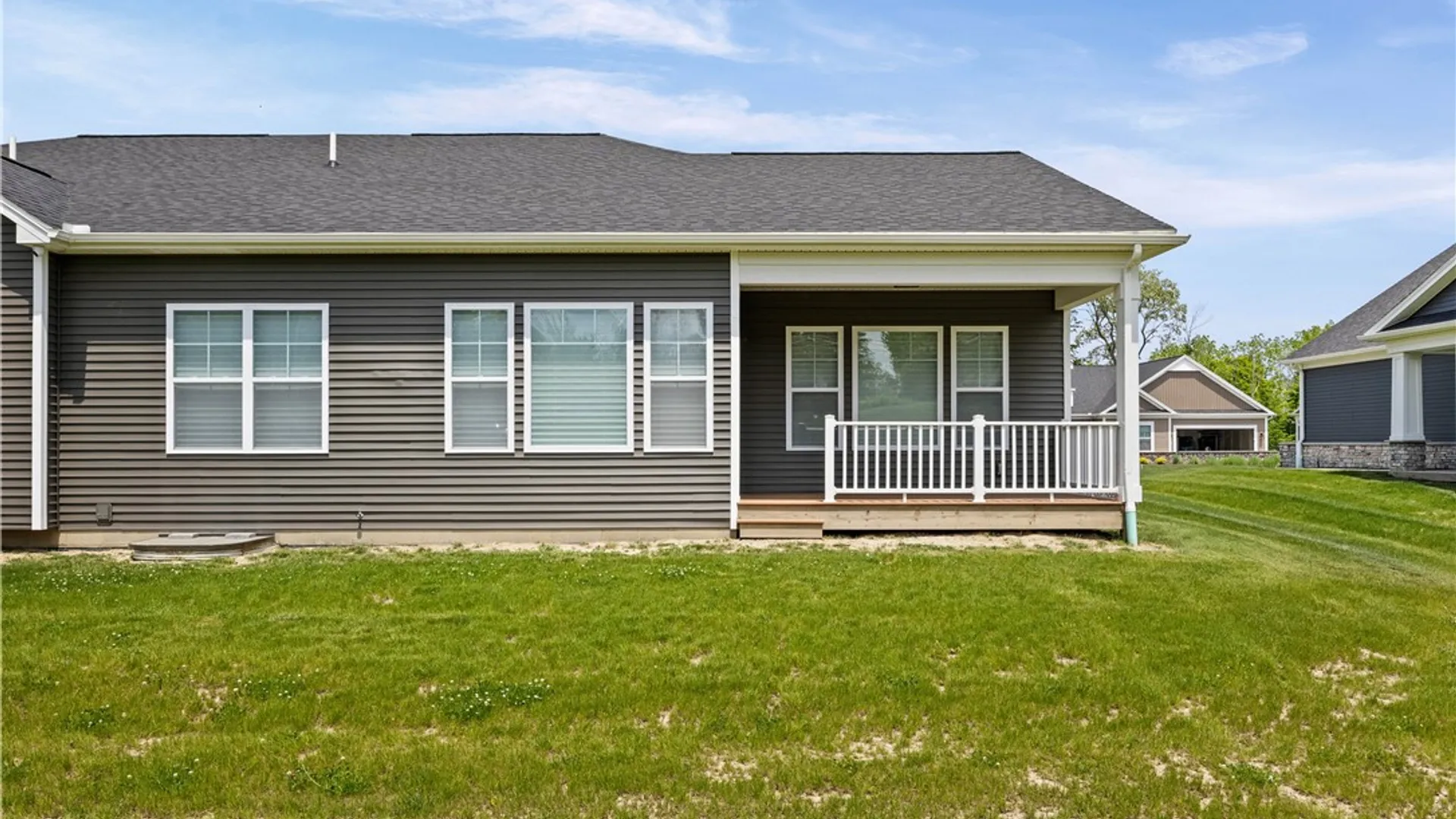 Property at 1389 Creeks Edge Drive, Webster, NY 14580 45