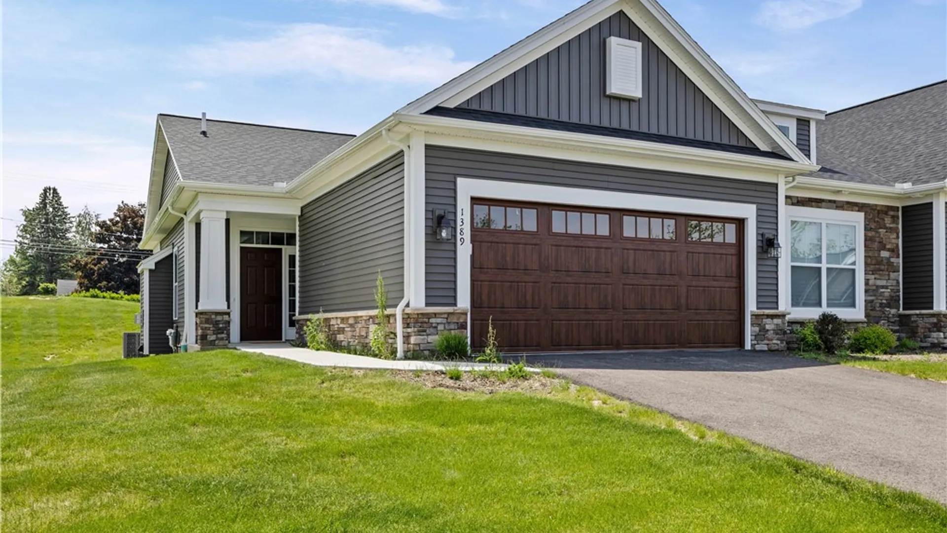 Property at 1389 Creeks Edge Drive, Webster, NY 14580 2