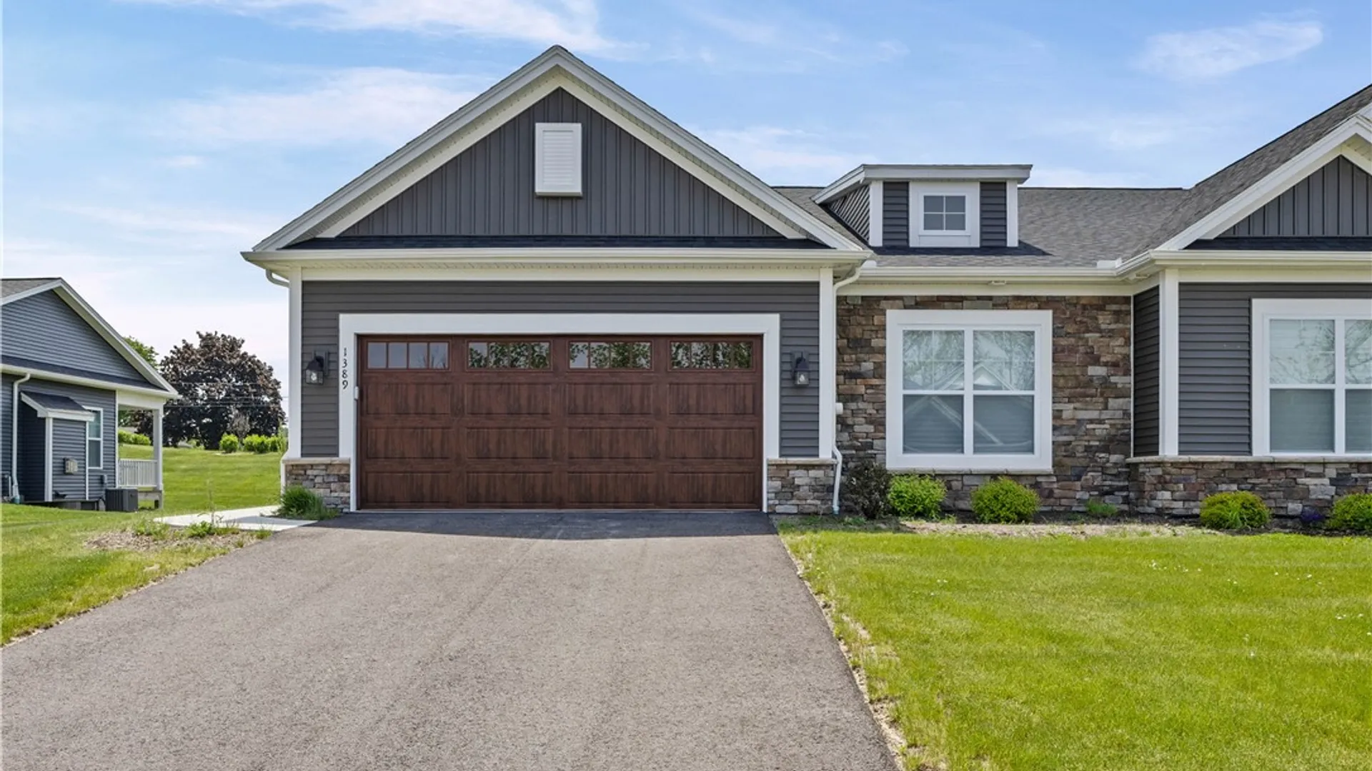 Property at 1389 Creeks Edge Drive, Webster, NY 14580 3