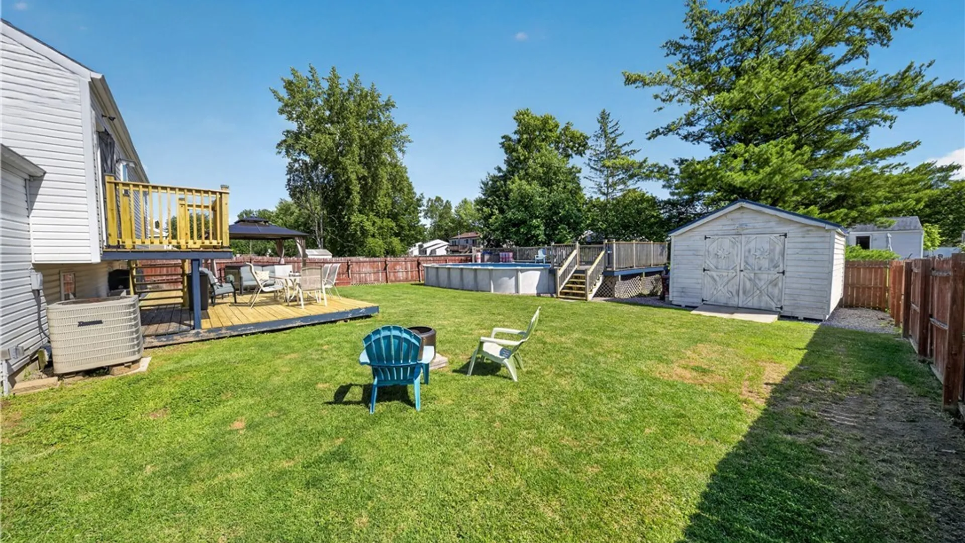 Property at 5732 Boulia Drive, Clay, NY 13041 36