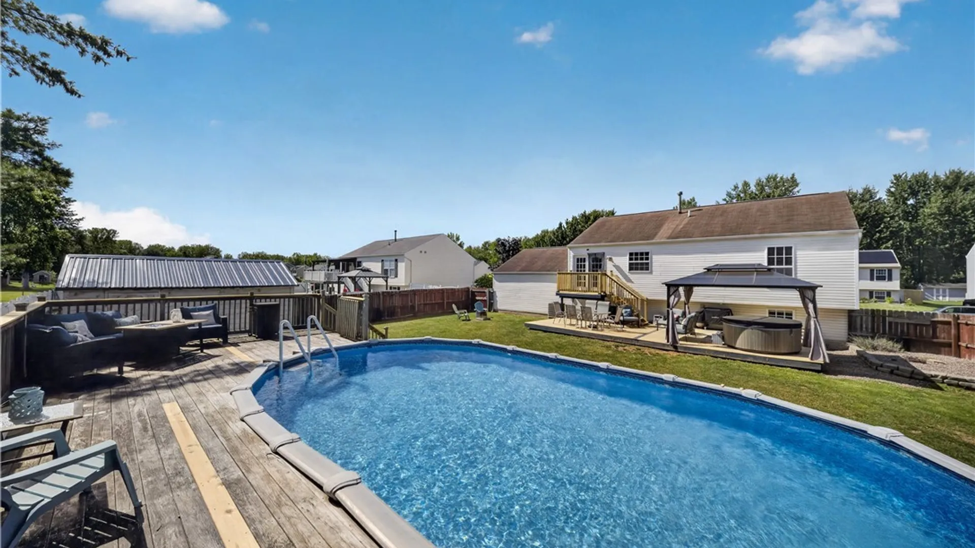 Property at 5732 Boulia Drive, Clay, NY 13041 40