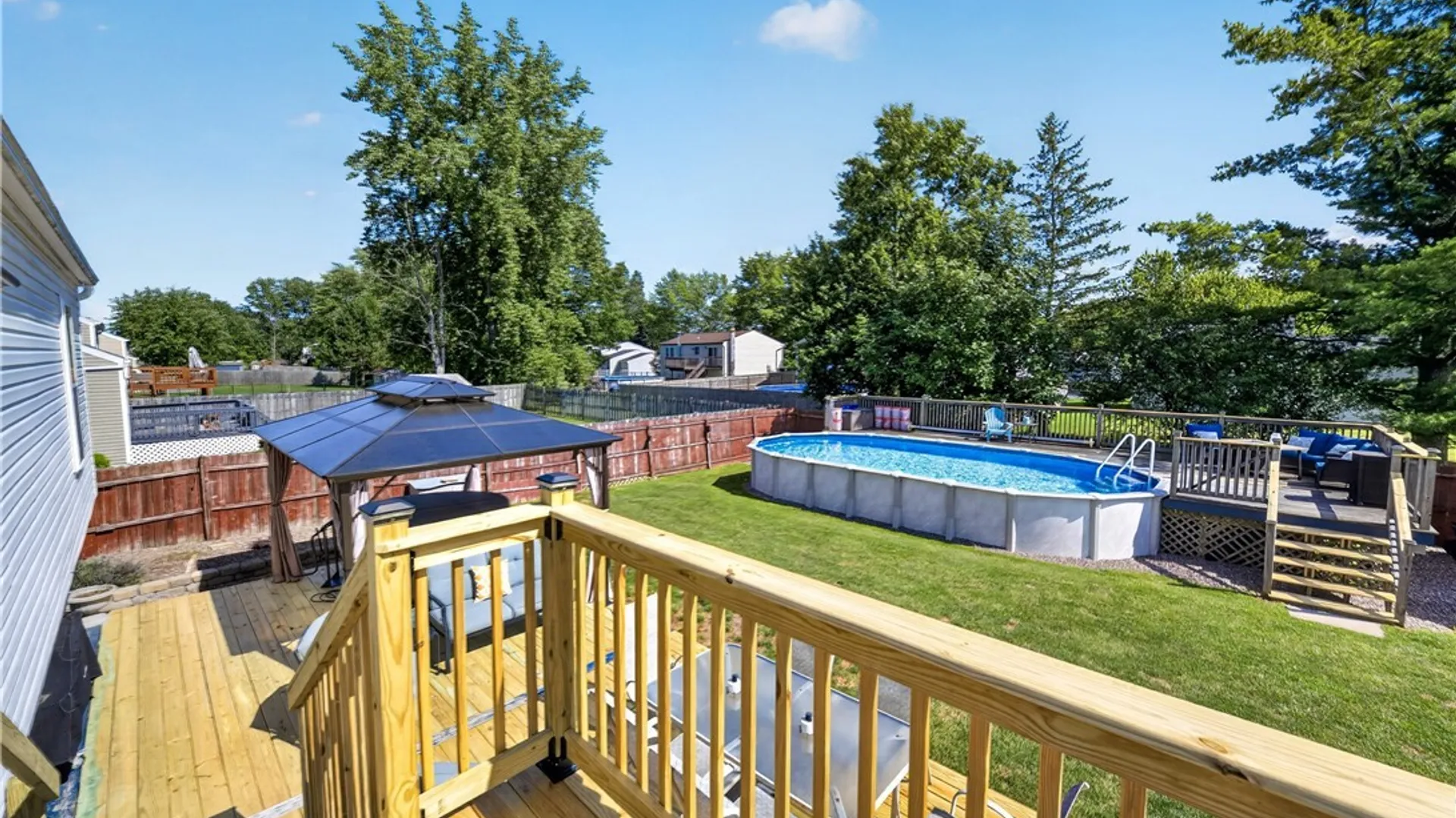 Property at 5732 Boulia Drive, Clay, NY 13041 44