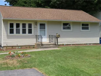 Property at 212 Jane Drive, Camillus, NY 13219