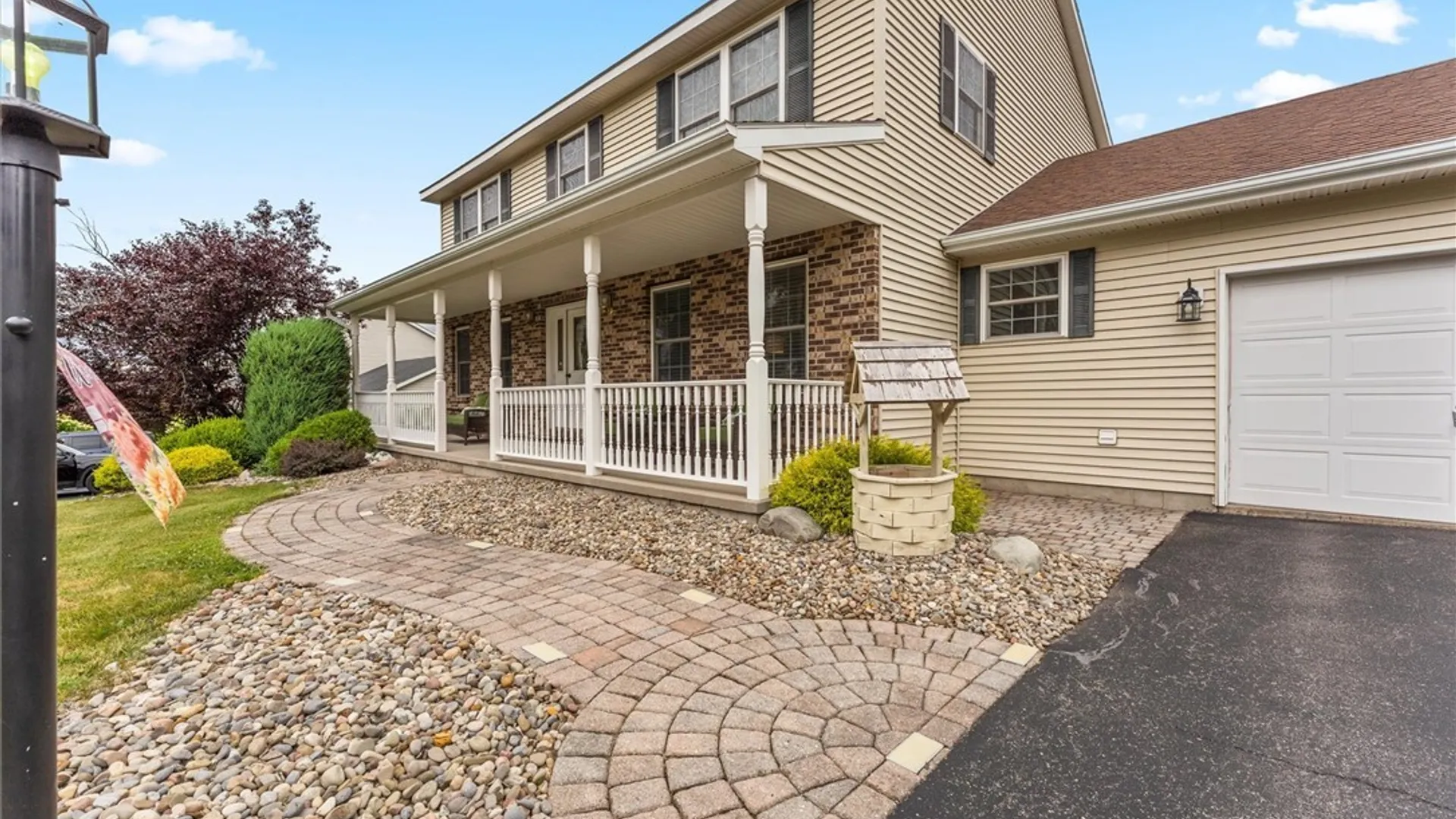 Property at 115 Hunt Valley Road, Oneida, NY 13421 6
