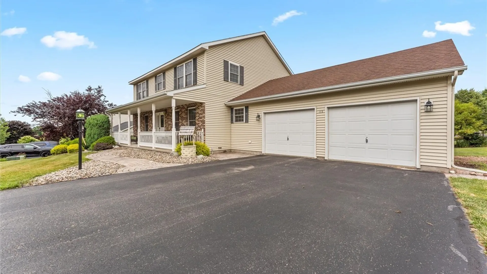 Property at 115 Hunt Valley Road, Oneida, NY 13421 8