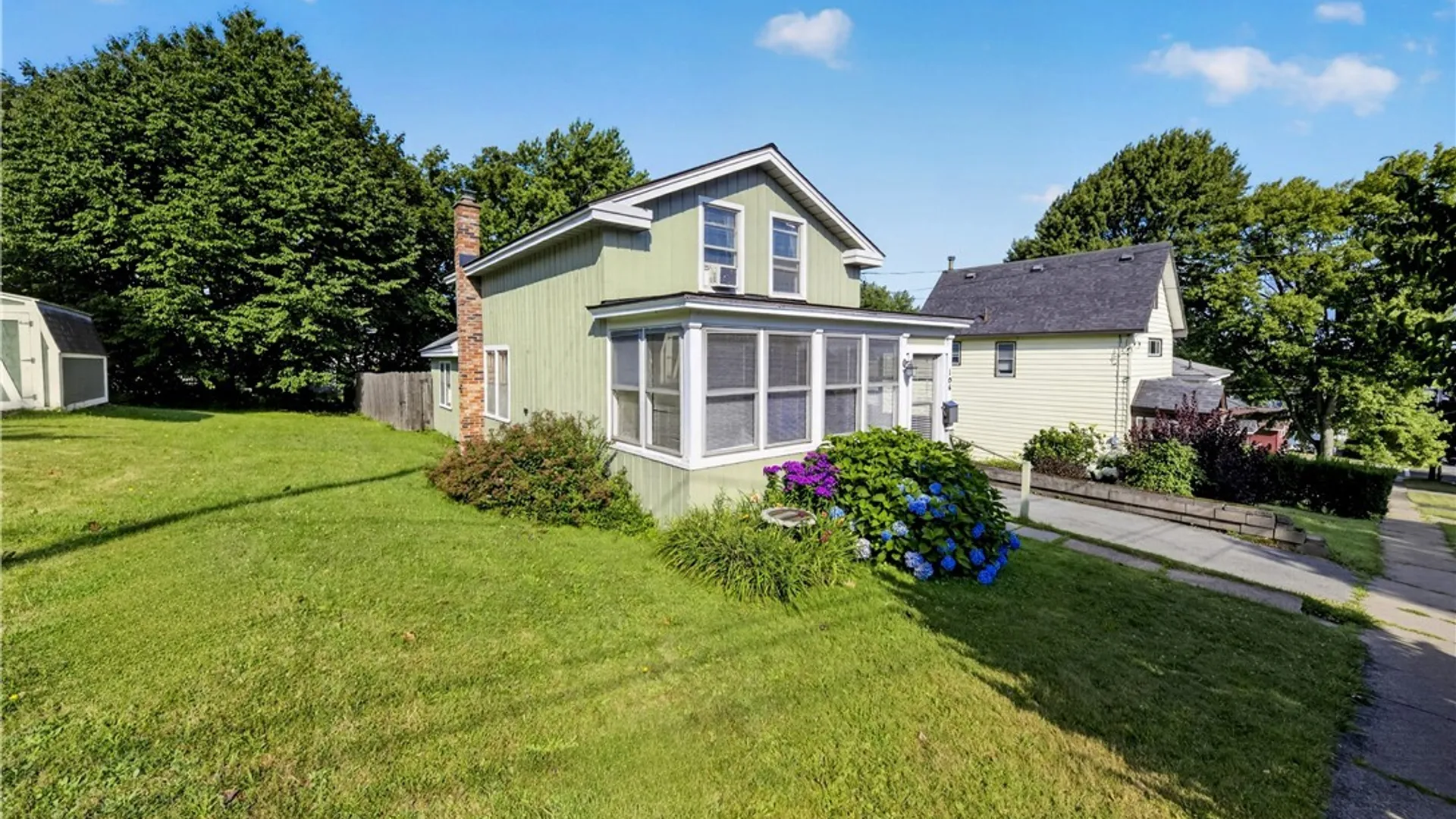 Property at 106 9th Street, Oswego, NY 13126 2