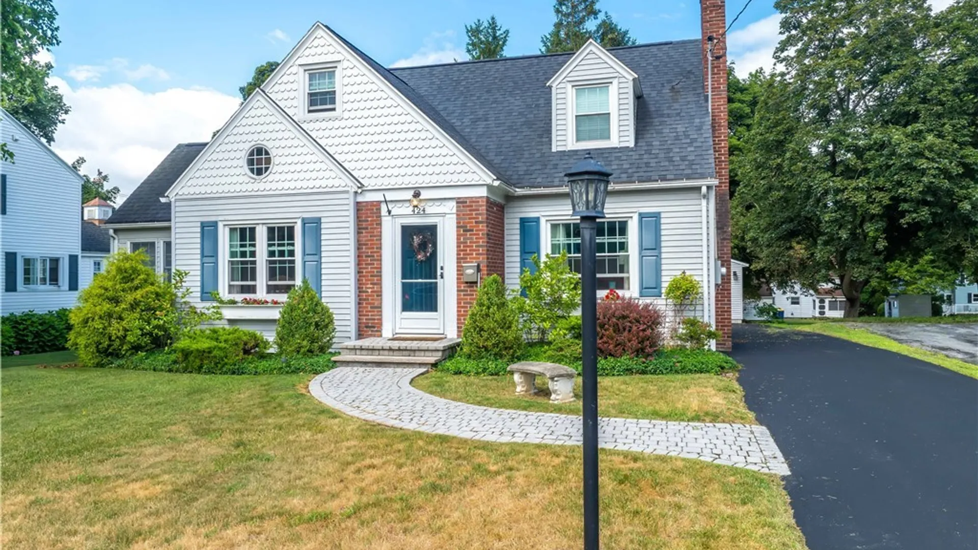 Property at 424 Cherry Road, Geddes, NY 13219 2
