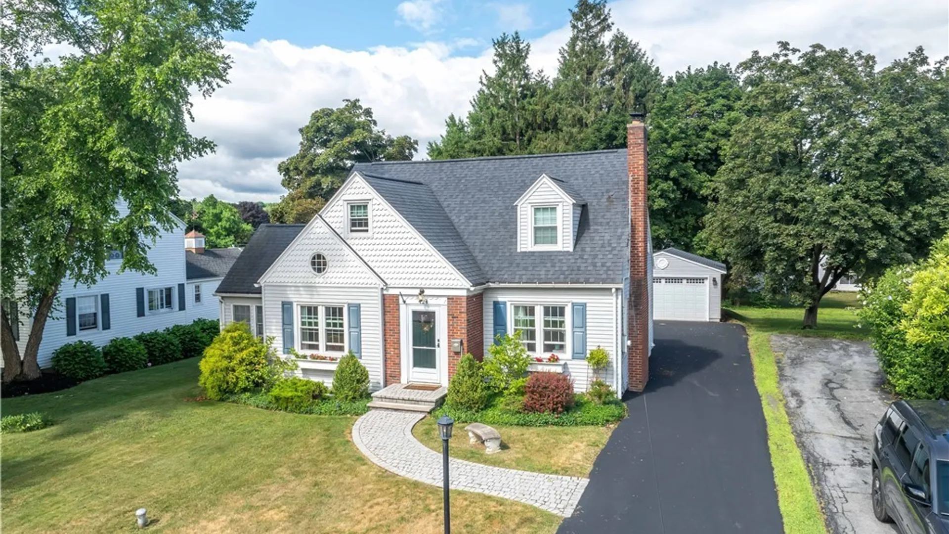 Property at 424 Cherry Road, Geddes, NY 13219 3