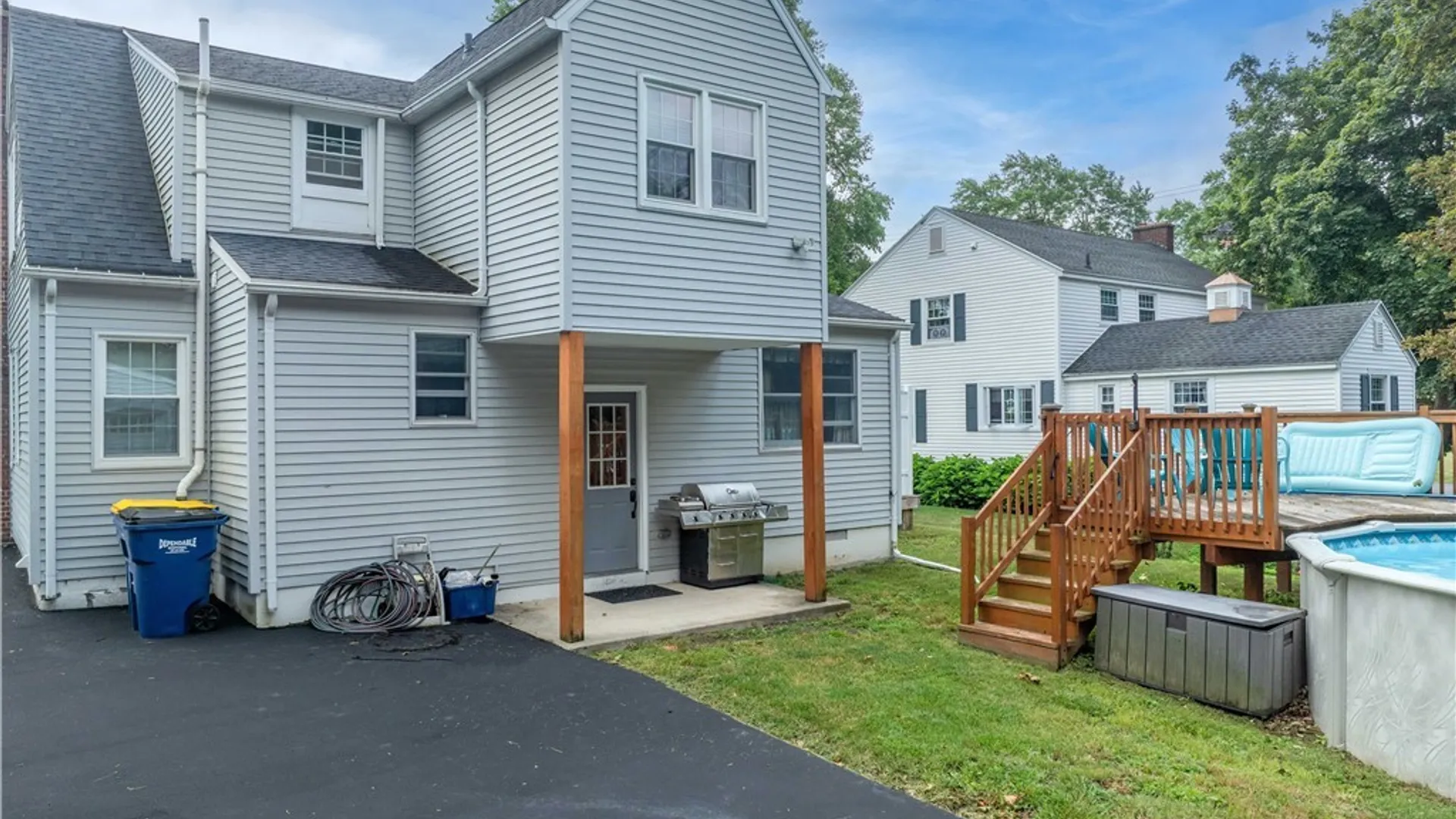 Property at 424 Cherry Road, Geddes, NY 13219 5