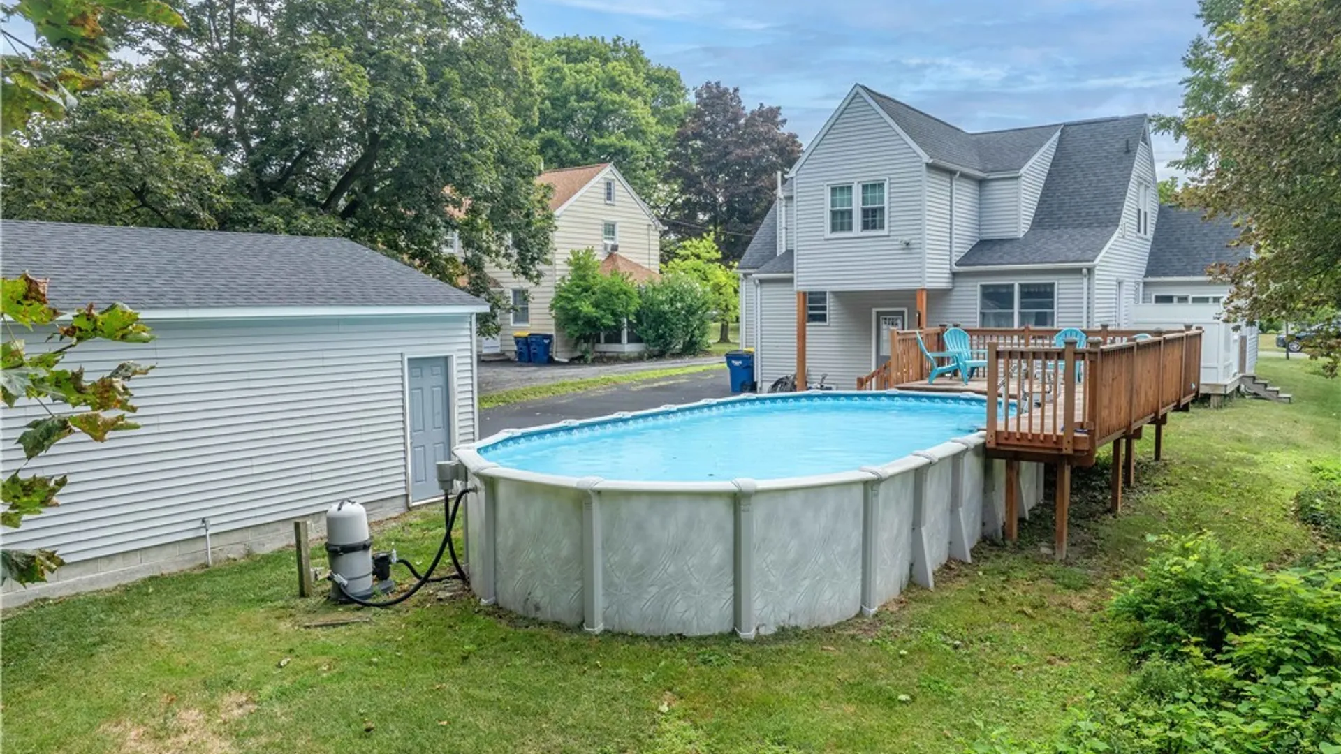 Property at 424 Cherry Road, Geddes, NY 13219 7