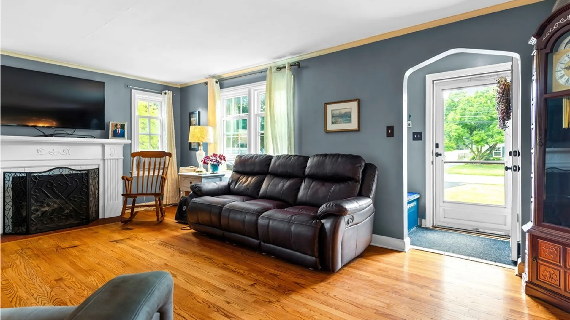 Property at 424 Cherry Road, Geddes, NY 13219 12