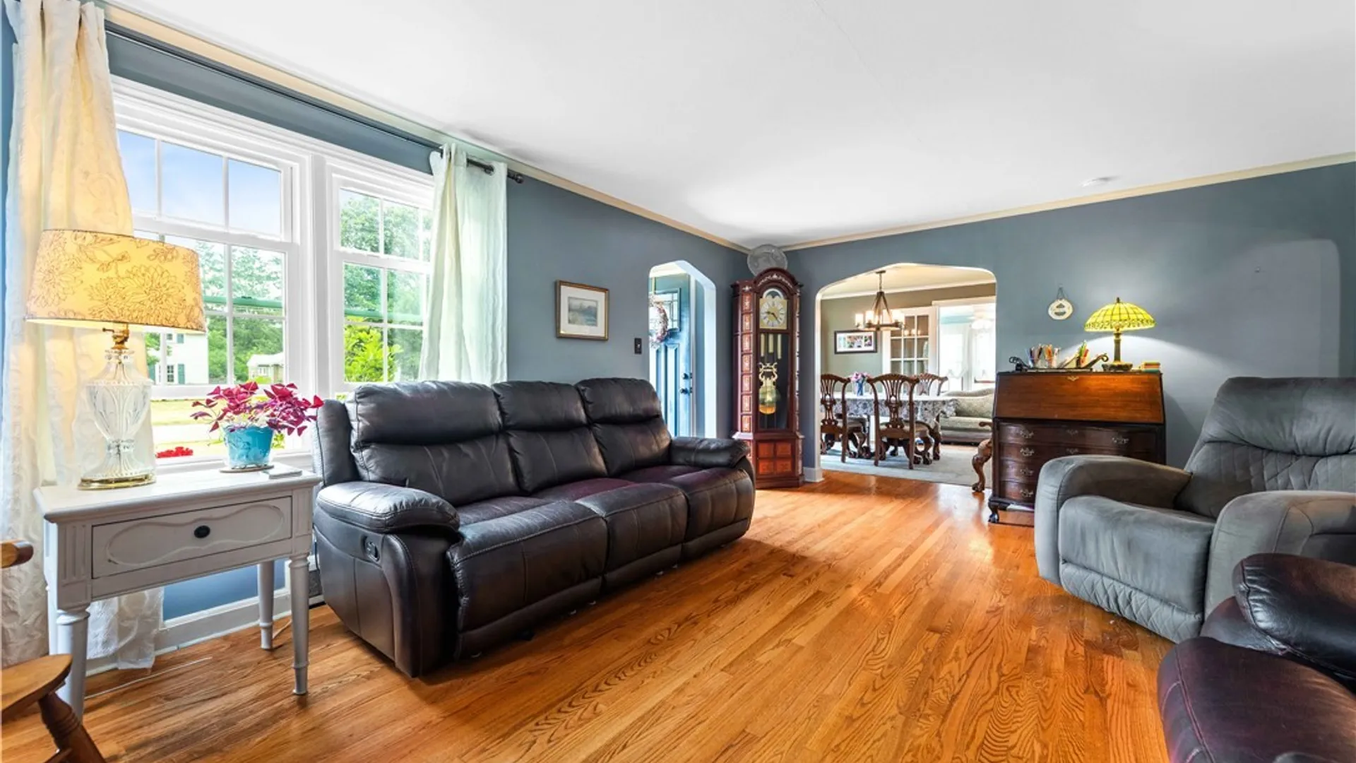 Property at 424 Cherry Road, Geddes, NY 13219 13
