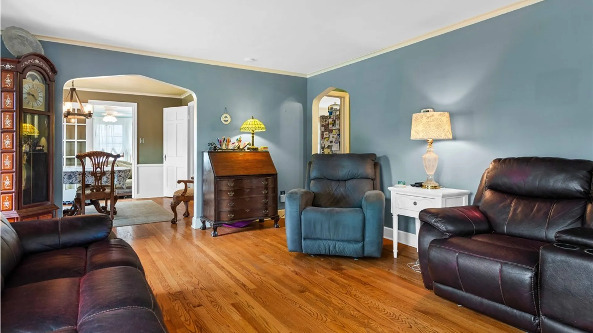 Property at 424 Cherry Road, Geddes, NY 13219 14