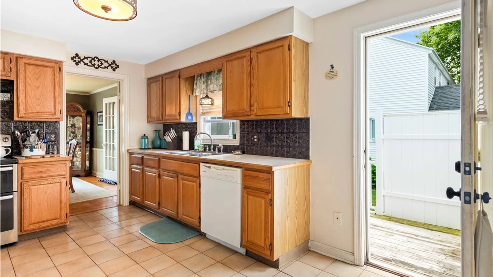 Property at 424 Cherry Road, Geddes, NY 13219 22