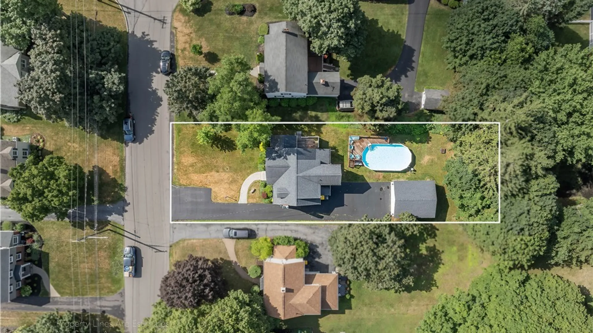 Property at 424 Cherry Road, Geddes, NY 13219 4