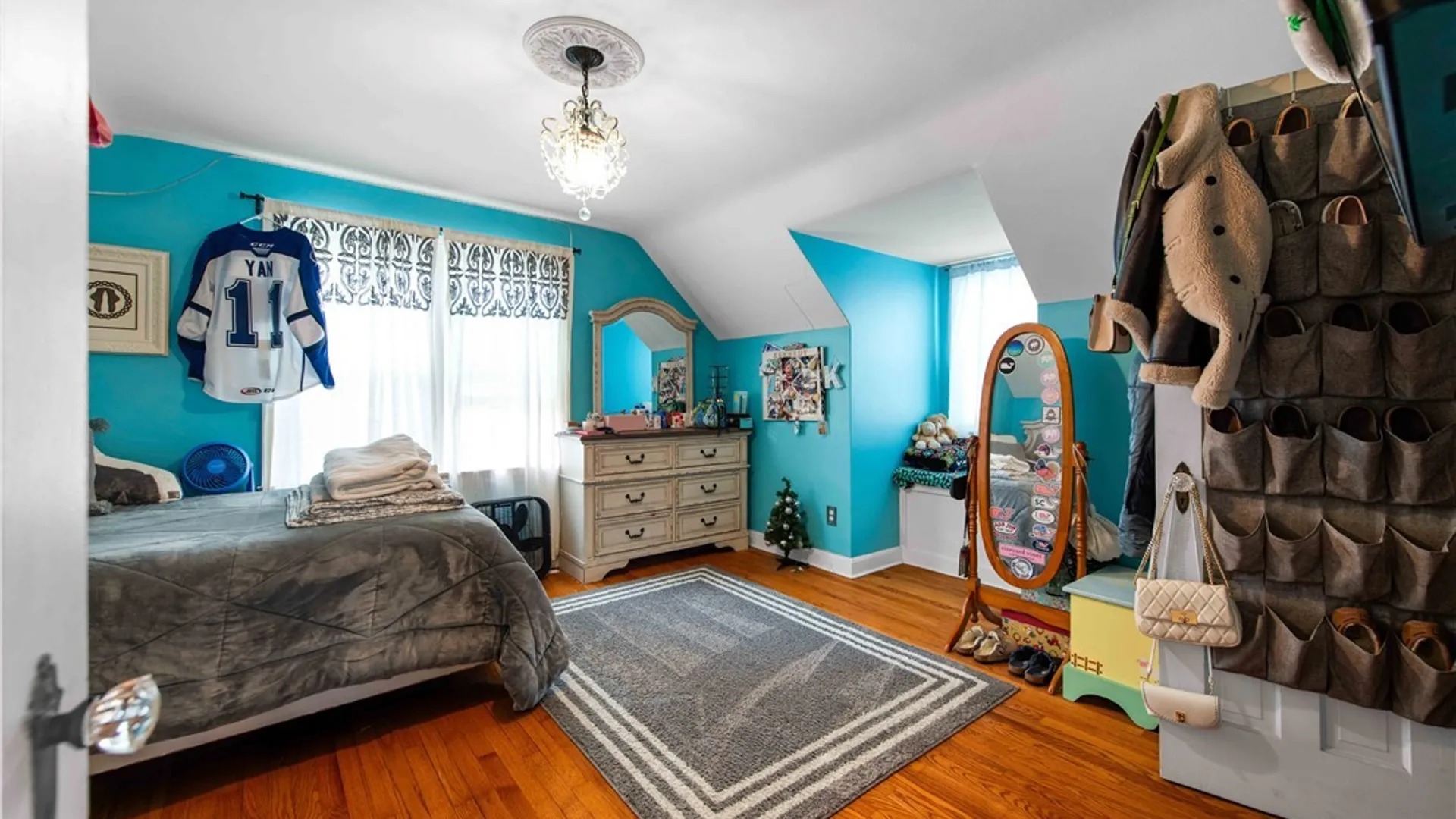 Property at 424 Cherry Road, Geddes, NY 13219 34