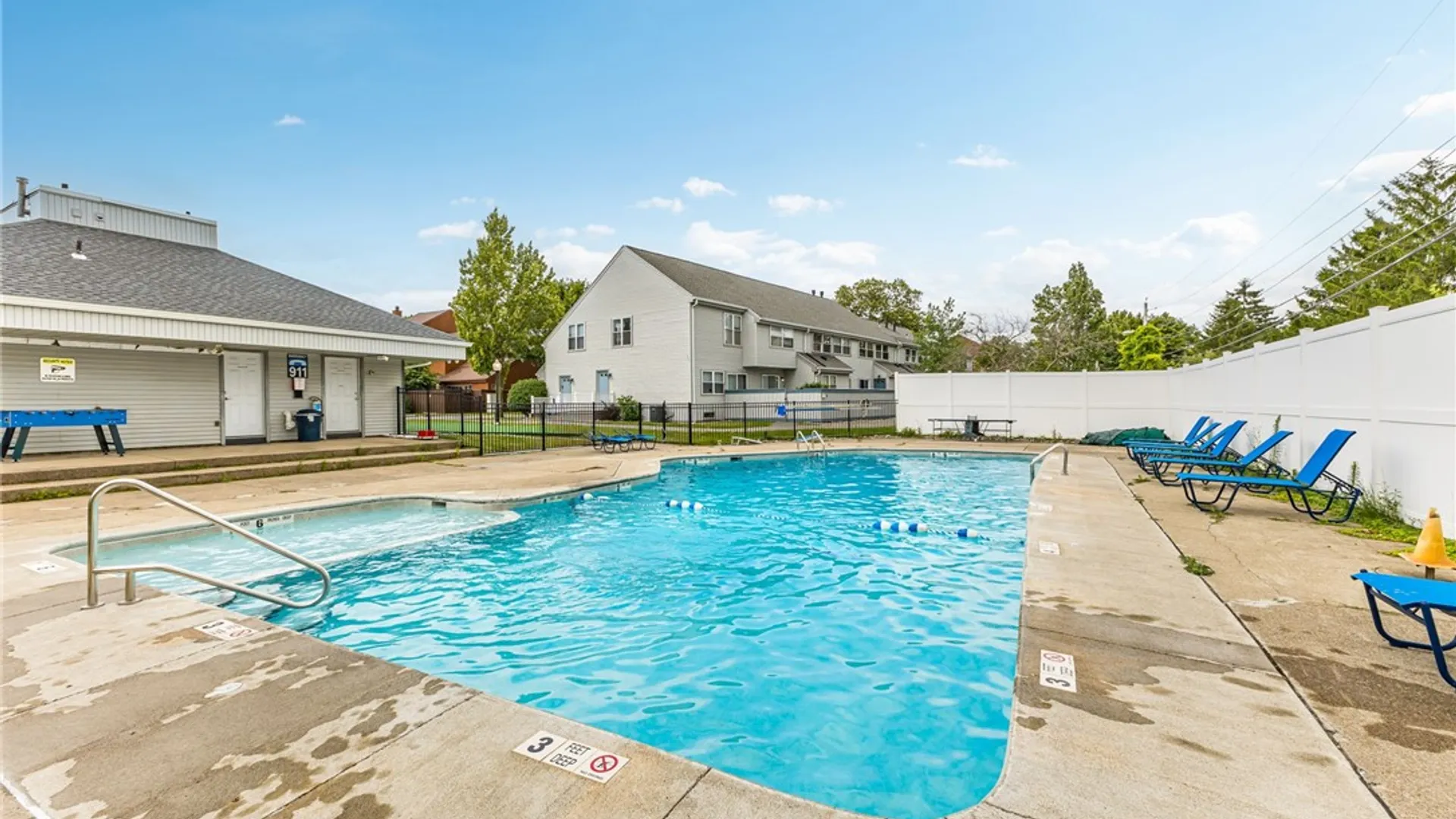 Property at 188 Wintergreen, Brighton, NY 14618 25