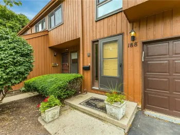 Property at 188 Wintergreen, Brighton, NY 14618
