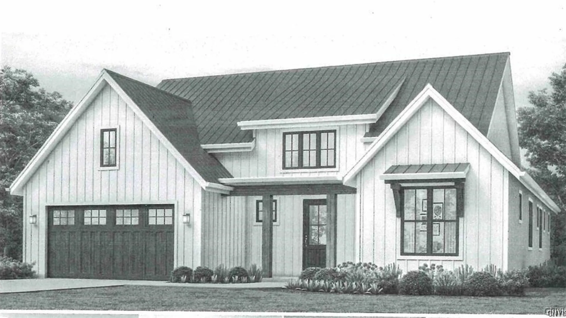 Property at LOT 5f Hamilton Way, Schroeppel, NY 13135 43