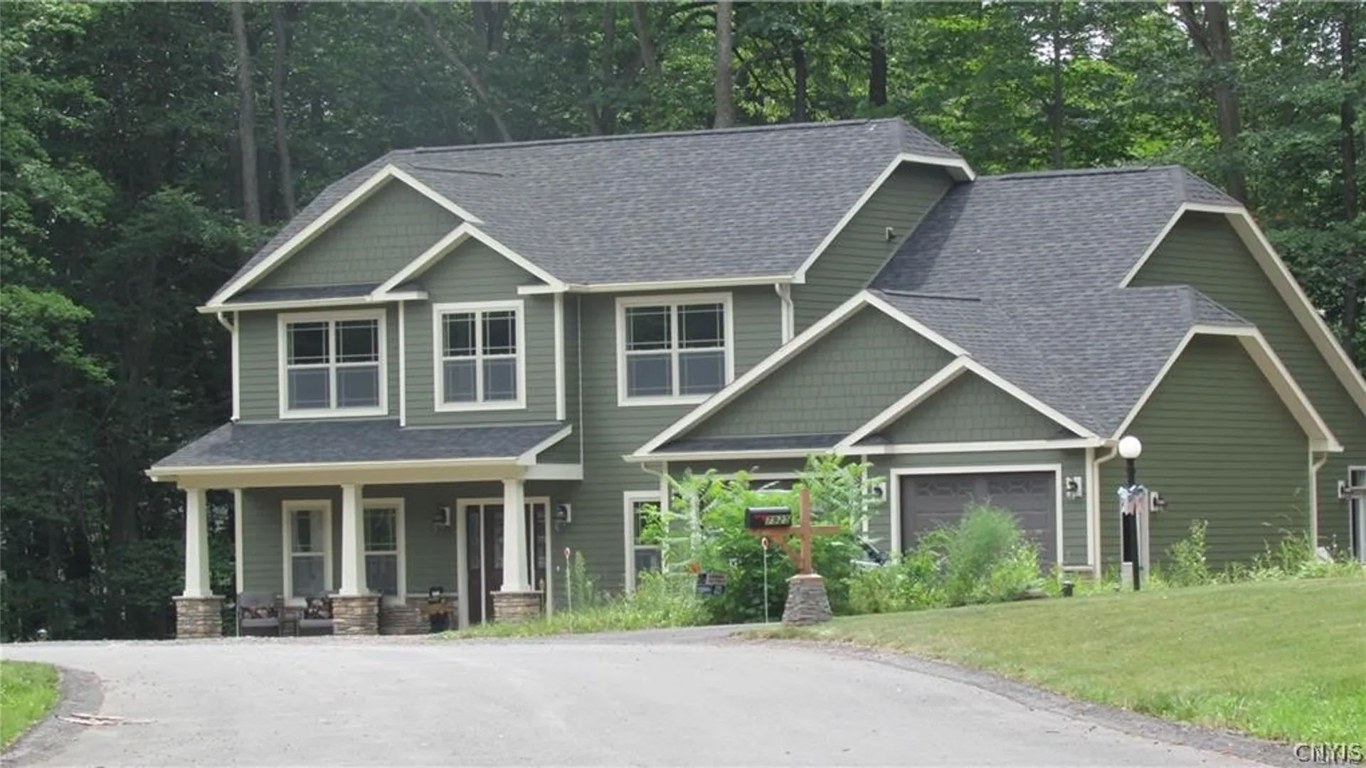 Property at LOT 5f Hamilton Way, Schroeppel, NY 13135 45