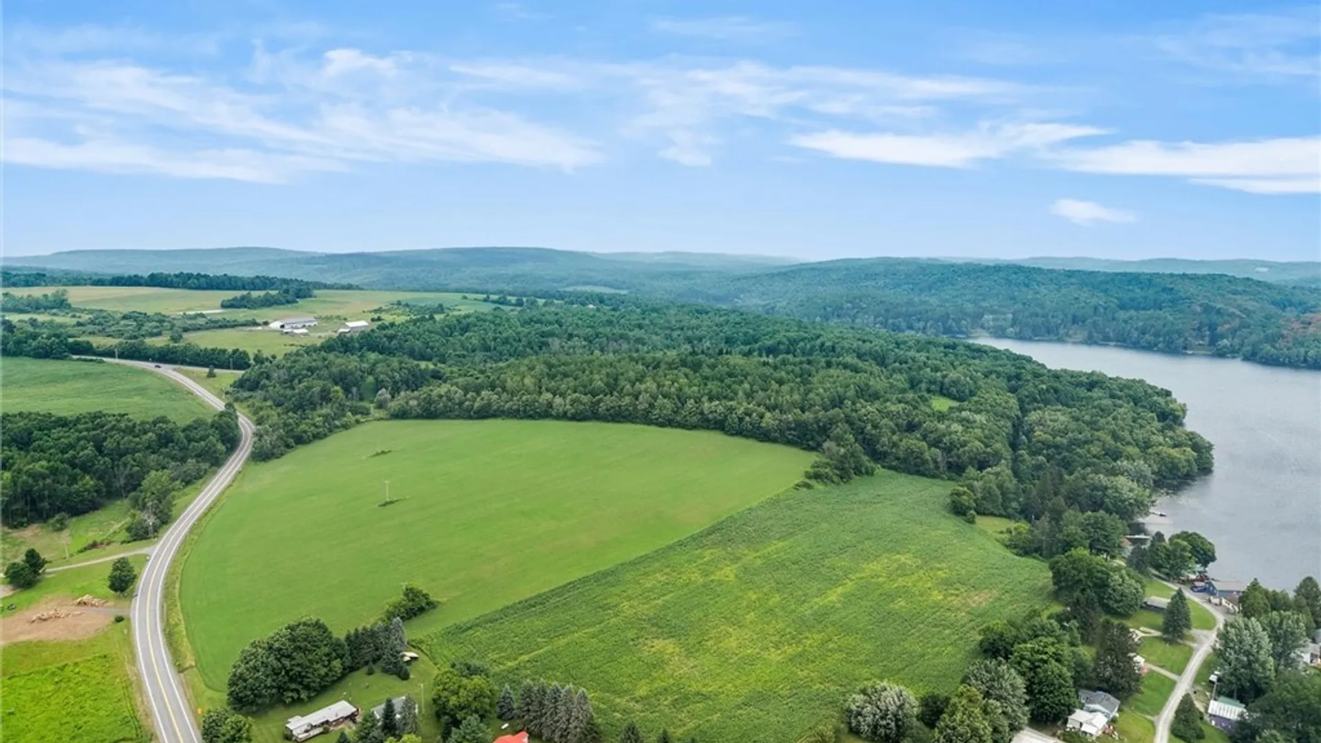 Property at Eatonbrook Road, Nelson, NY 13061 4