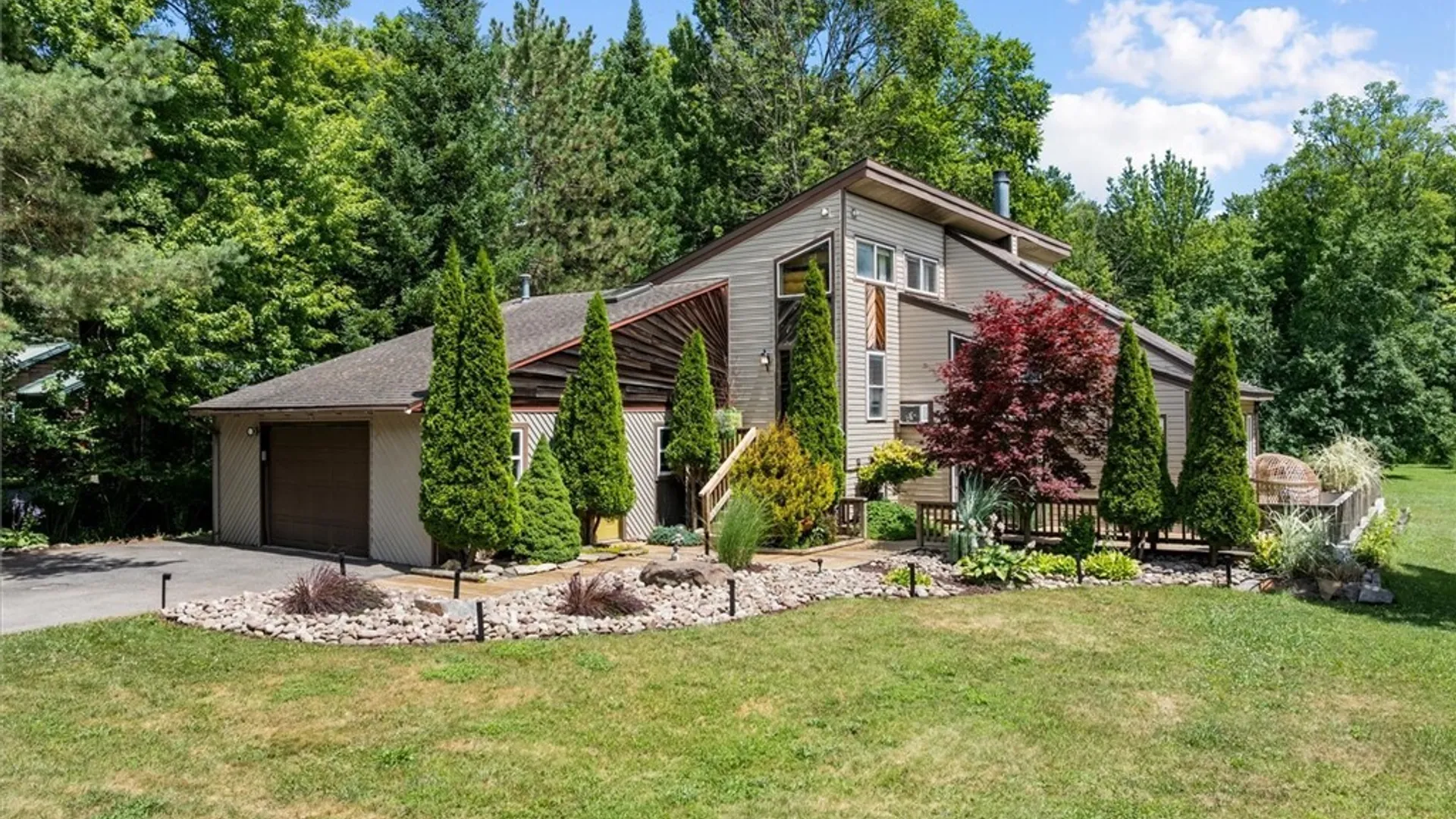Property at 5774 Tilden Hill Road, Verona, NY 13478 2