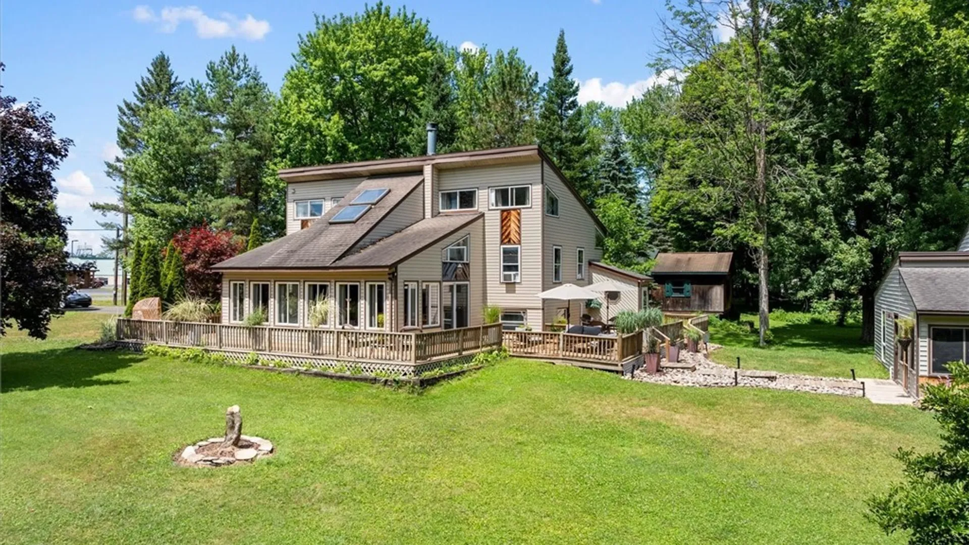 Property at 5774 Tilden Hill Road, Verona, NY 13478 3