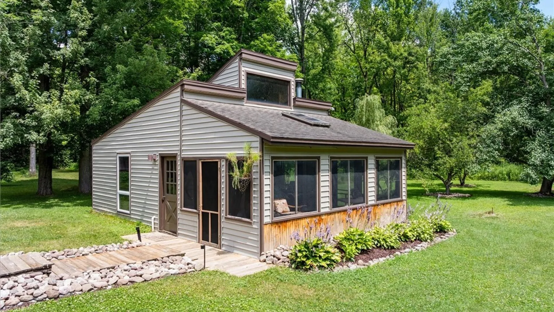Property at 5774 Tilden Hill Road, Verona, NY 13478 4