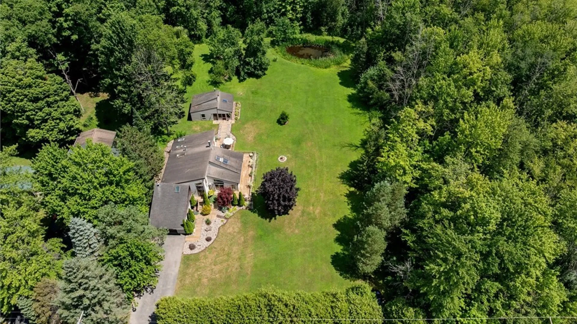 Property at 5774 Tilden Hill Road, Verona, NY 13478 6