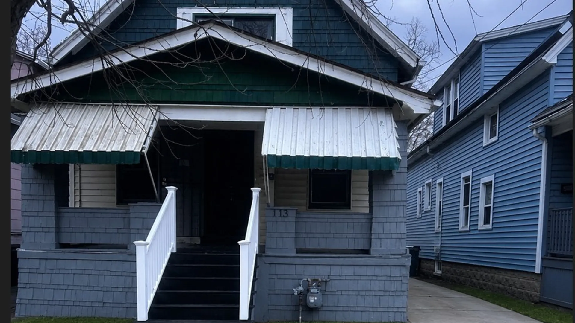 Property at 113 Carl Street, Buffalo, NY 14215 2