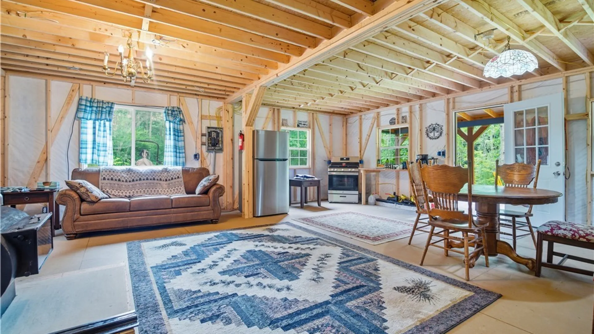 Property at 12355 Bone Run Road, South Valley, NY 14738 12
