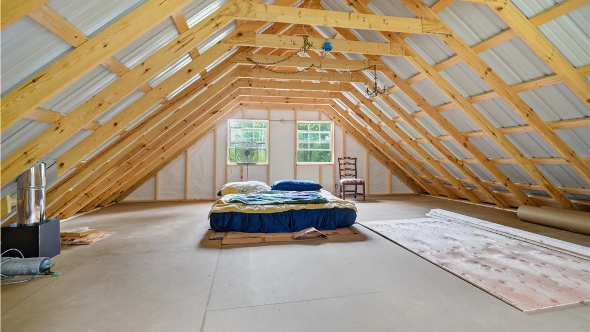Property at 12355 Bone Run Road, South Valley, NY 14738 15