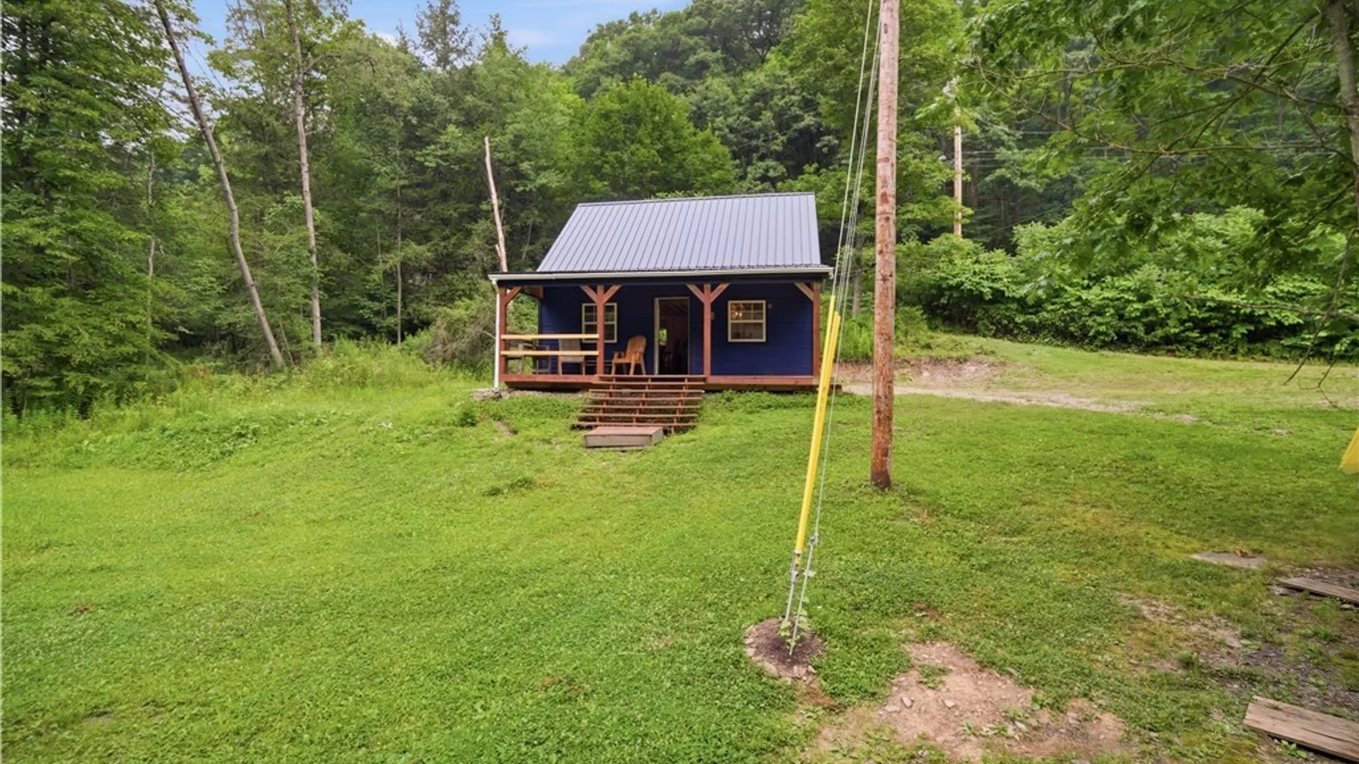 Property at 12355 Bone Run Road, South Valley, NY 14738 17