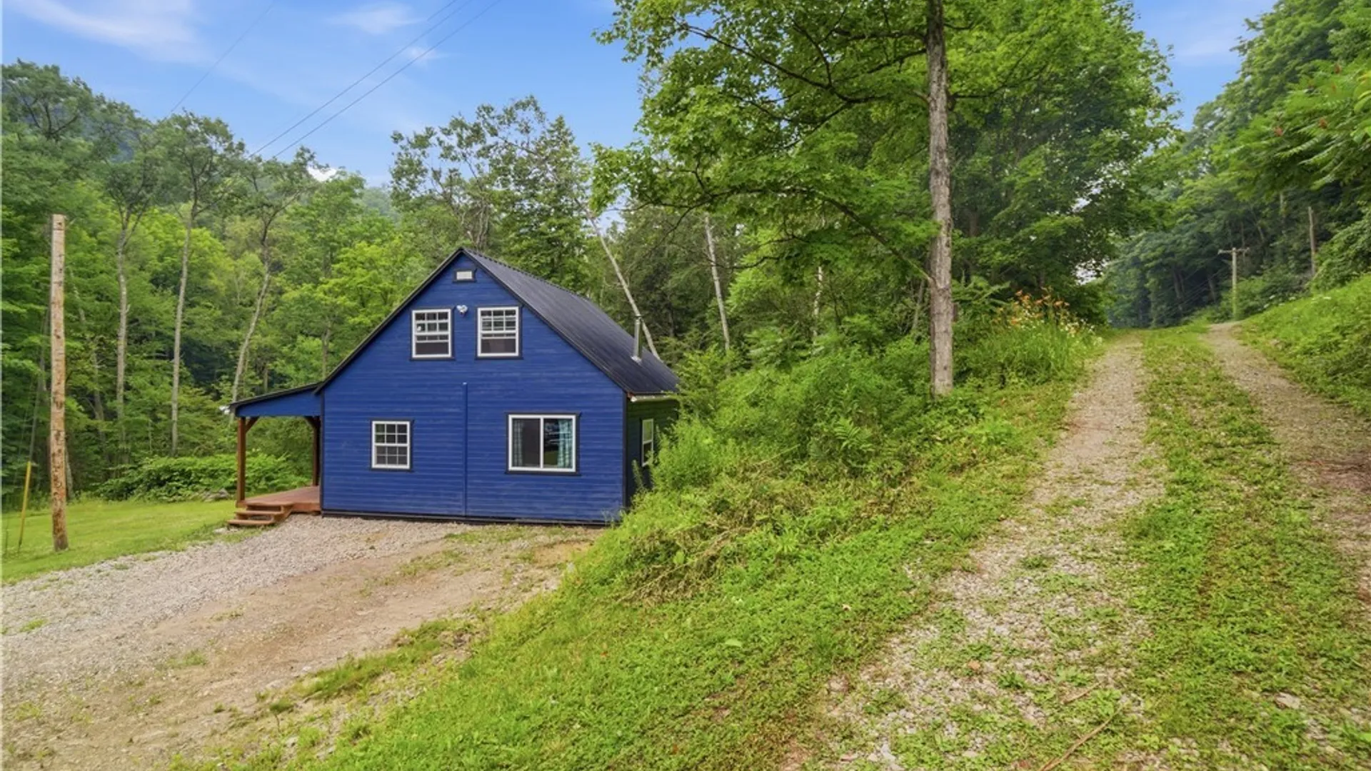 Property at 12355 Bone Run Road, South Valley, NY 14738 18
