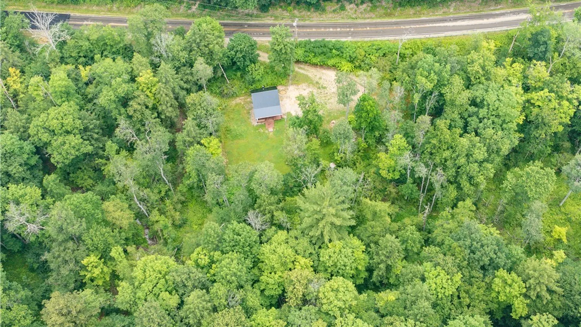 Property at 12355 Bone Run Road, South Valley, NY 14738 19