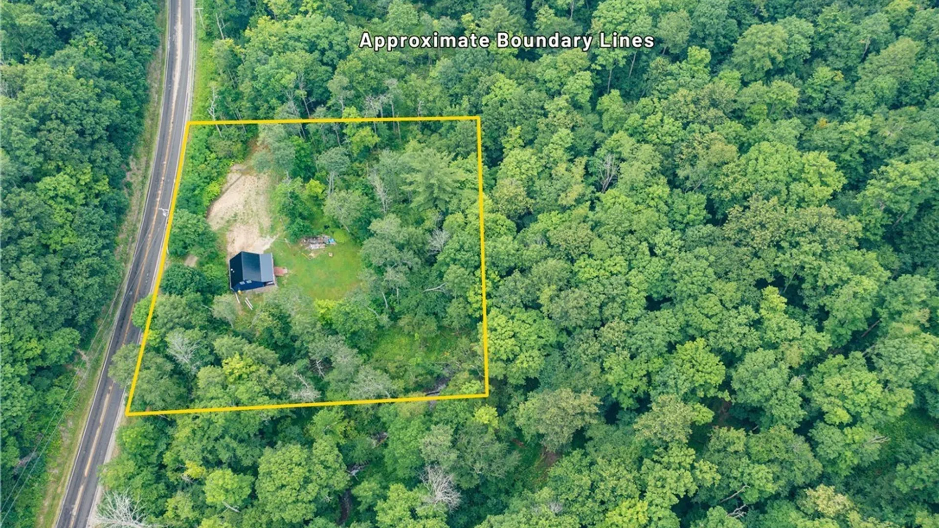 Property at 12355 Bone Run Road, South Valley, NY 14738 22