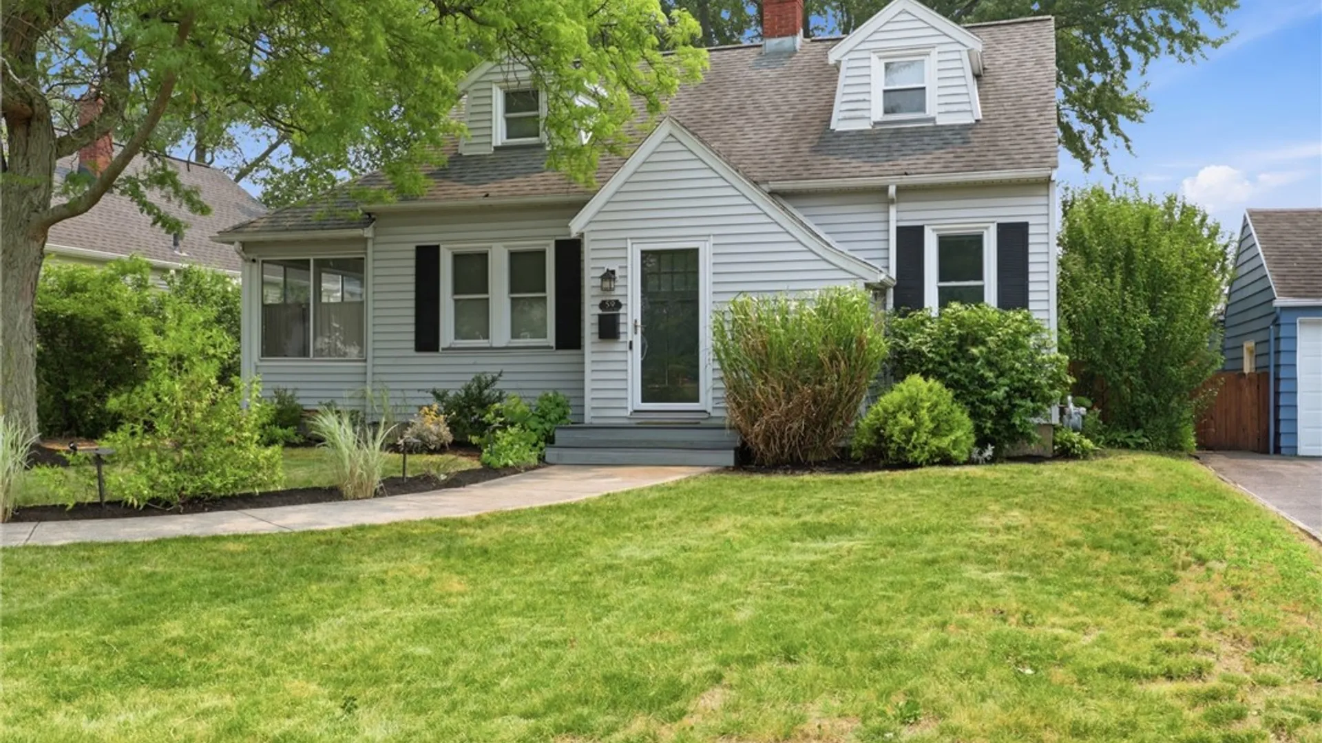 Property at 59 Salem Road, Irondequoit, NY 14622 3
