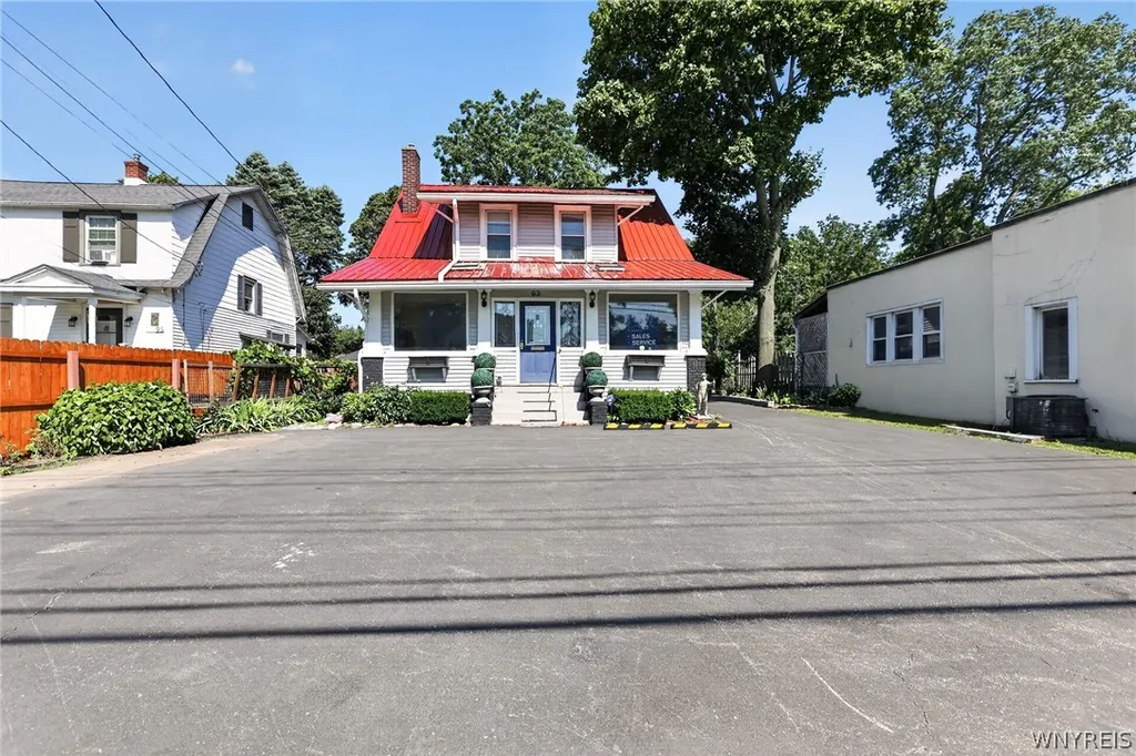 Property at 93 Lake Street, Hamburg, NY 14075