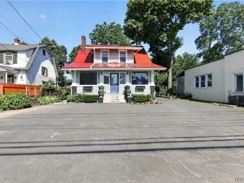 Property at 93 Lake Street, Hamburg, NY 14075