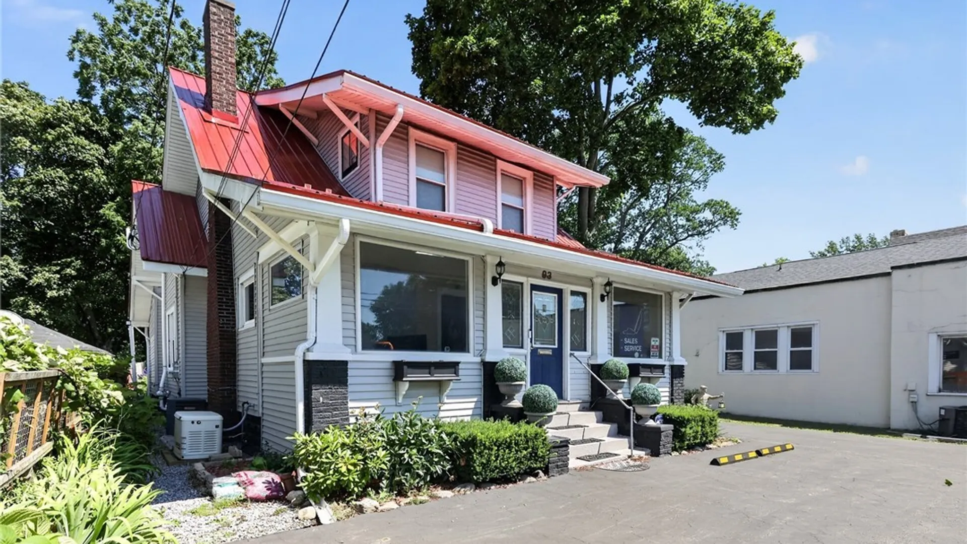 Property at 93 Lake Street, Hamburg, NY 14075 2
