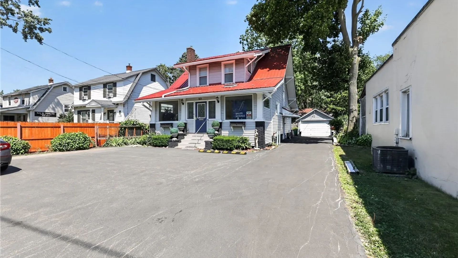 Property at 93 Lake Street, Hamburg, NY 14075 3