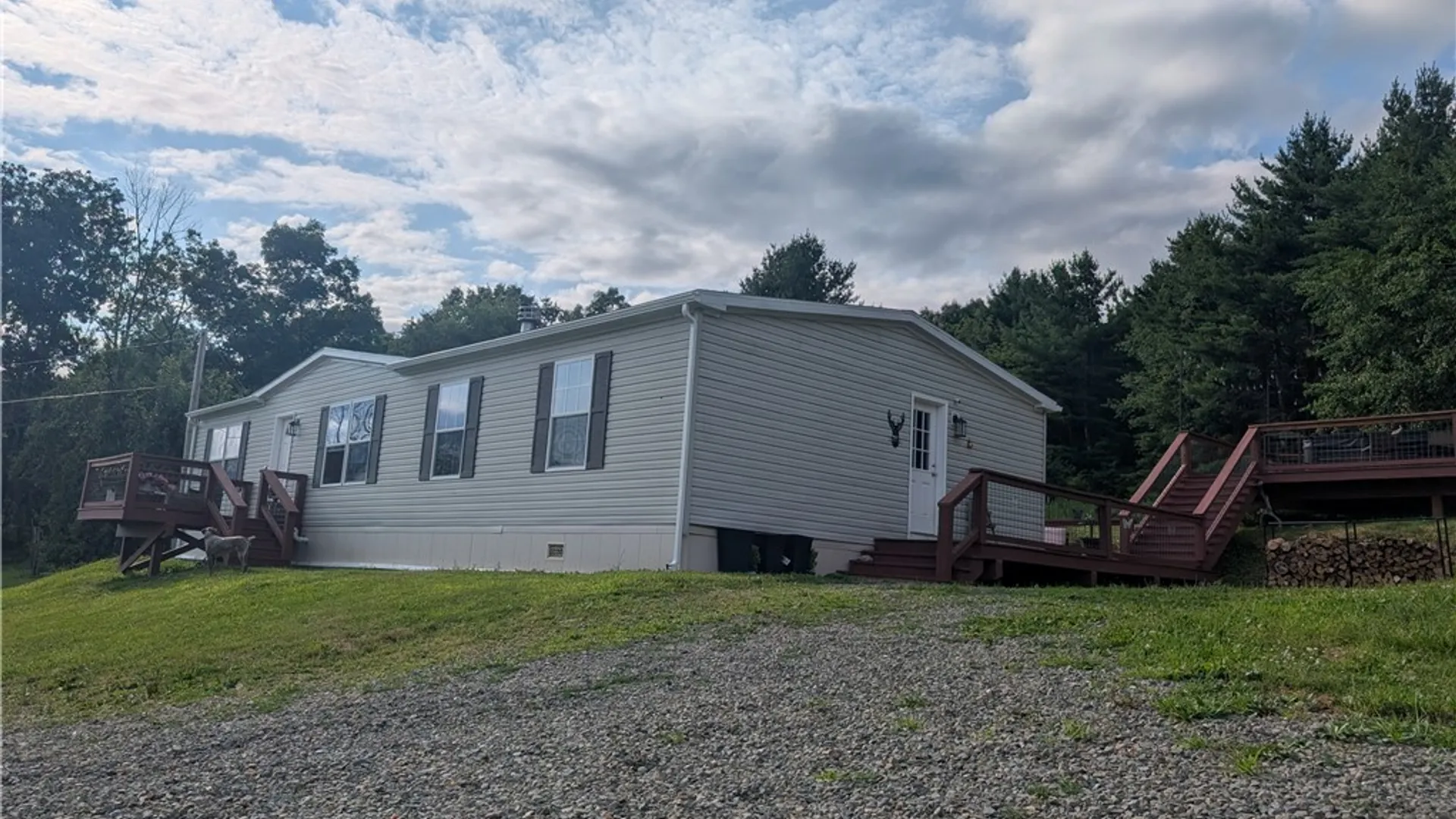 Property at 75 Paxton Lane, Candor, NY 13743 5