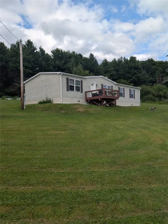 Property at 75 Paxton Lane, Candor, NY 13743